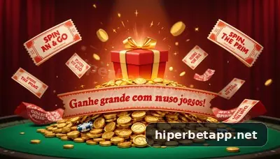 hiper bet destaque